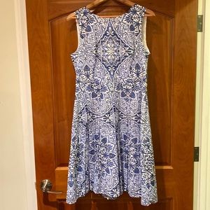 🤩NEW - Tommy Hilfiger - cotton summer dress - L